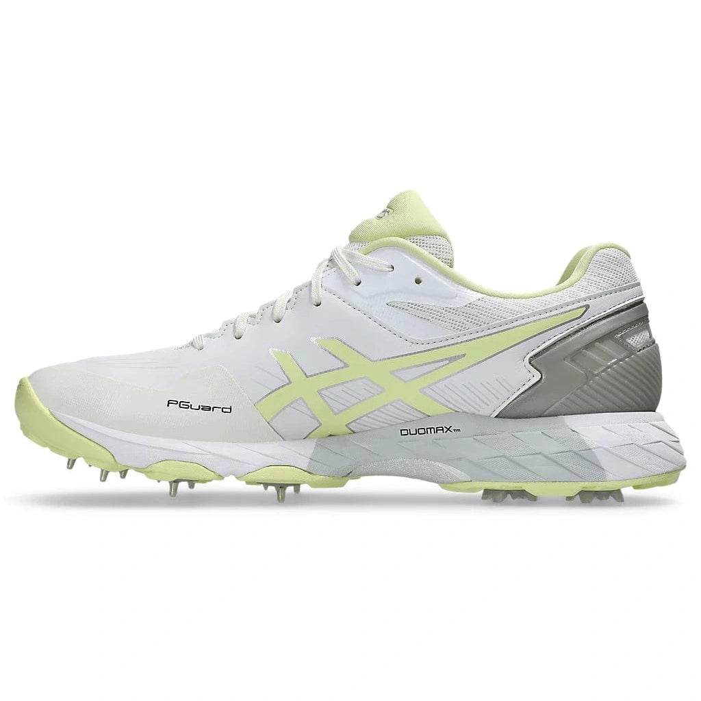 ASICS 350 Not Out FF Women's Cricket Shoes - Lightweight & Durable for Matches & Practice | Perfect for Batting, Bowling & Fielding