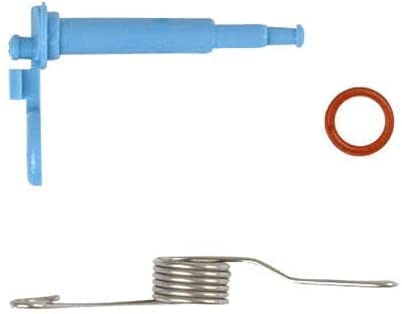 Bosch Dishwasher Detergent Cup Latch Replacement Part - Compatible with Various Models | Perfect for Kitchen Appliance Repair and Maintenance