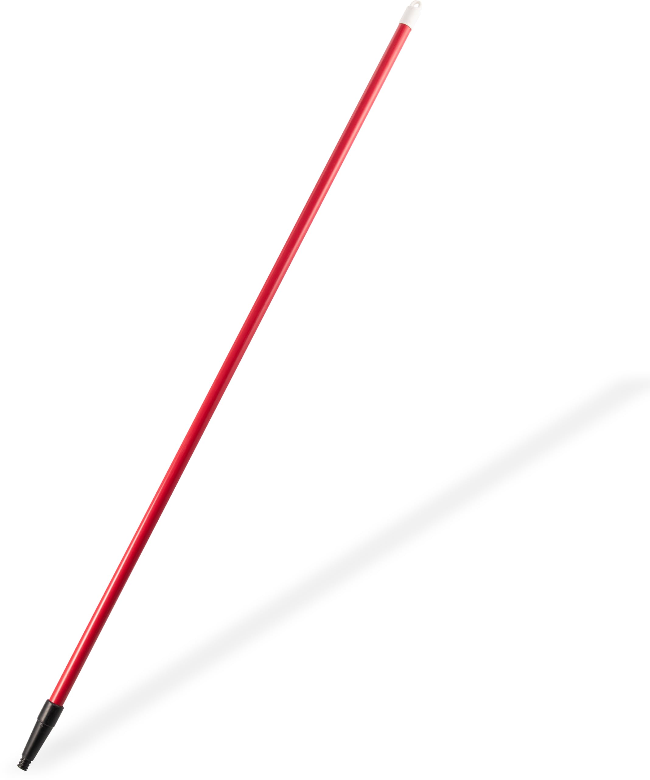 SPARTA 4022005 Commercial Grade Fiberglass Broom & Mop Replacement Handle - 60