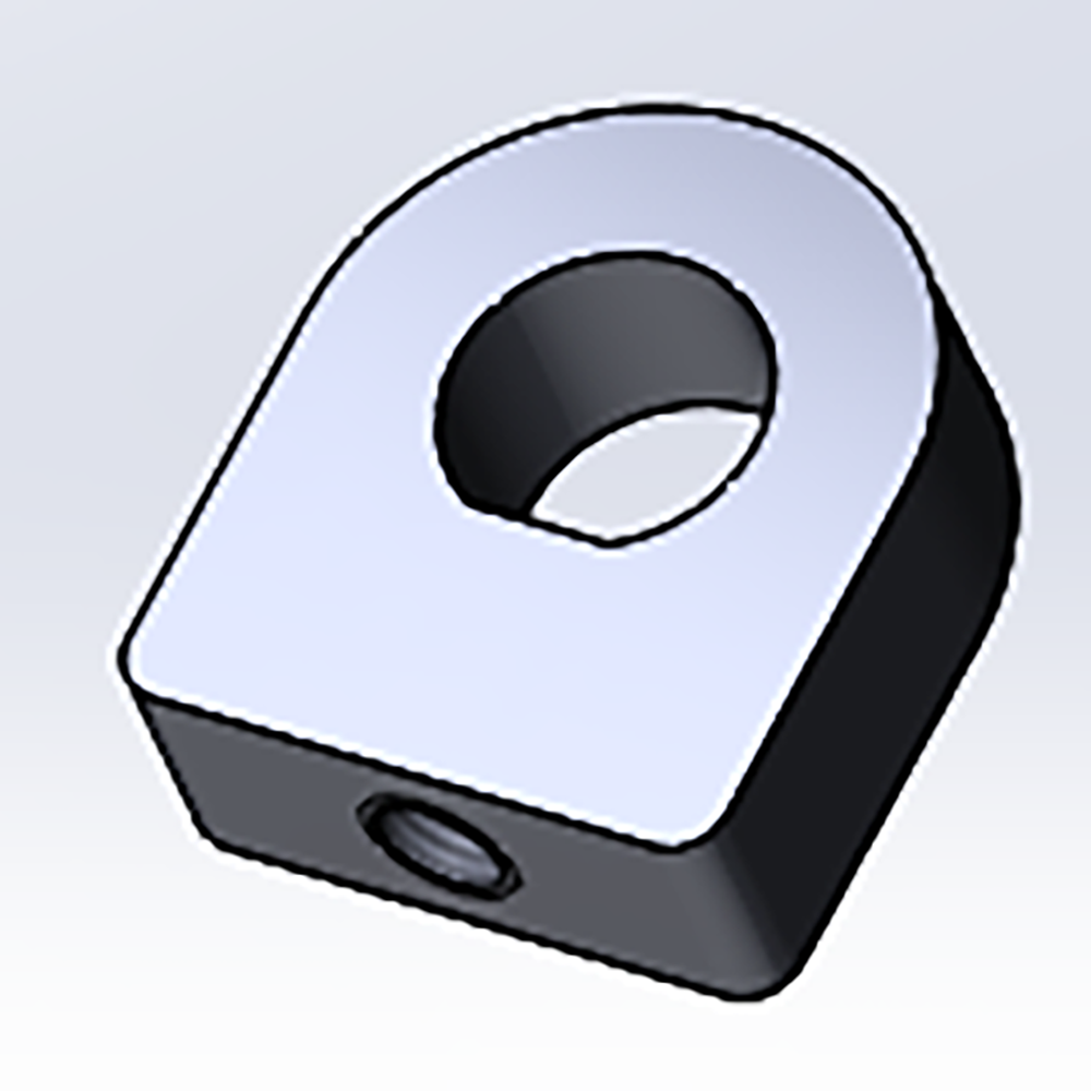 SSA22V 113 Eccentric Wheel - High Precision Industrial Replacement Part for Conveyors & Machinery | Durable Metal Component for Smooth Operation in Manufacturing & Automation Systems