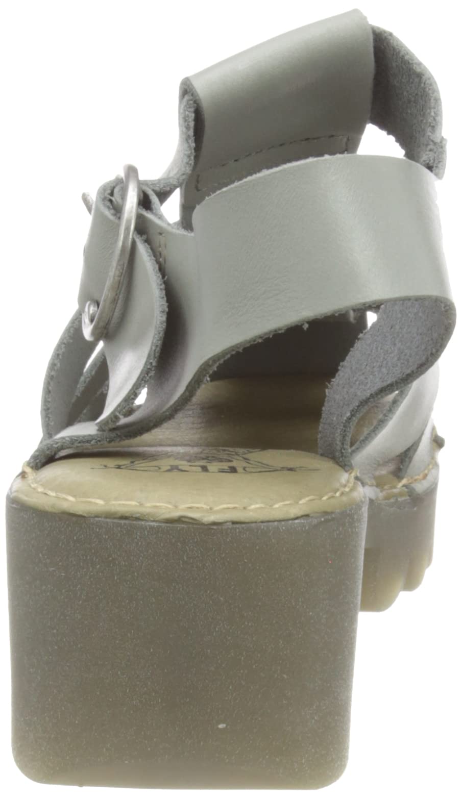 Fly London Emme511fly Women's Heeled Sandals for Party & Evening Wear