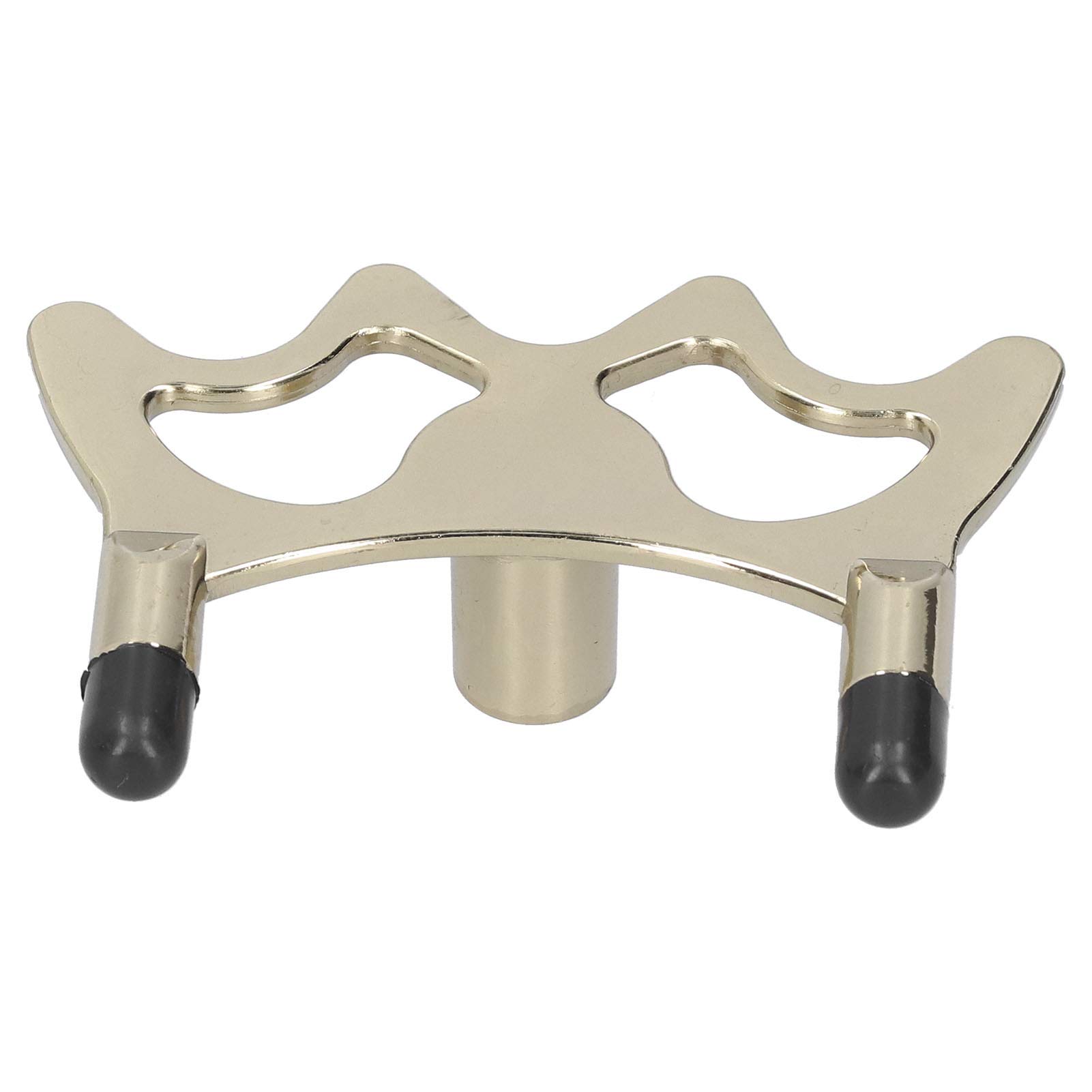 Wosune Cue Bridge Head Rest Holder - Adjustable Spider Cue Rest for Pool Sticks, Billiard Table Accessories for Home & Hall Use, Perfect for Low Shelf Storage & Professional Play