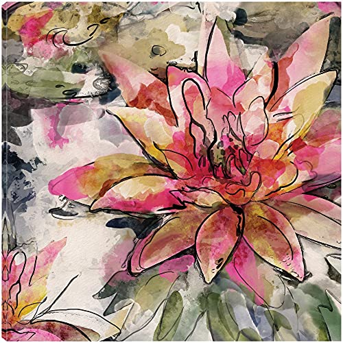 Lotus Blossom