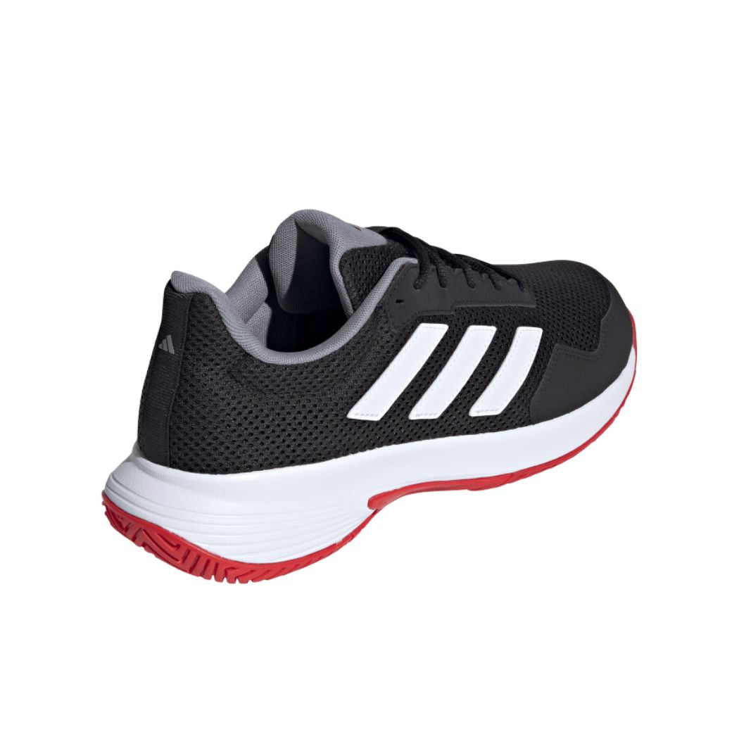 Adidas Court Spec 2 Unisex Tennis Shoes - Lightweight & Durable for Men & Women | Perfect for Tennis, Pickleball & Casual Wear