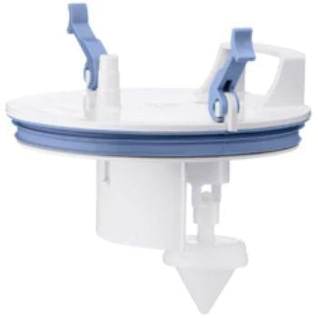 Medela Suction Cannister Lid - Replacement Cover for Breast Pump Accessories | Perfect for Hospital-Grade Breast Pumps, Travel & Home Use