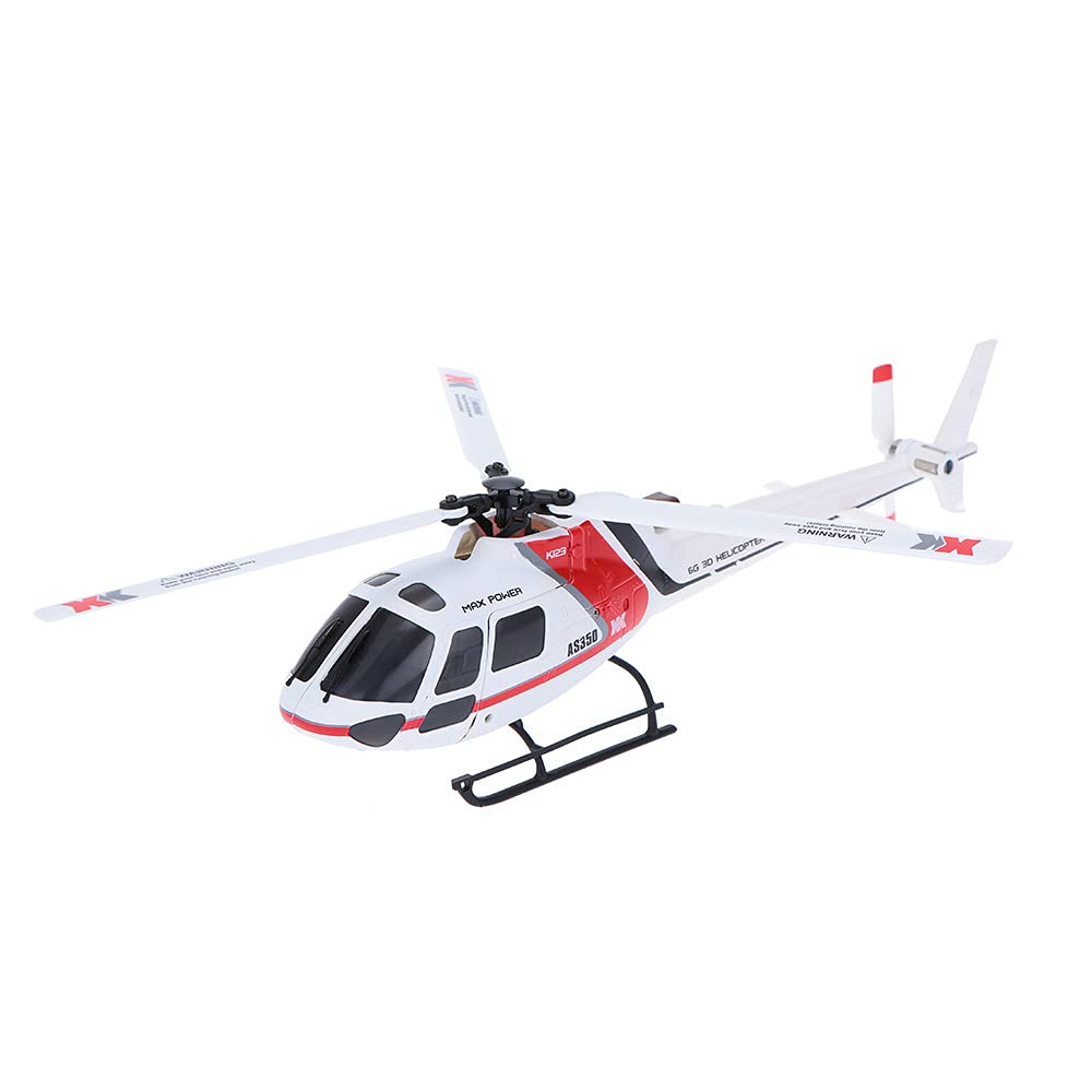 **TCXSSL 6CH Remote Control Helicopter - RC Drone with Fall-Resistant Design, Electric Aircraft Toy for Adults & Kids - Perfect for Outdoor Flying, Christmas, Halloween, Thanksgiving & Birthday Gifts**