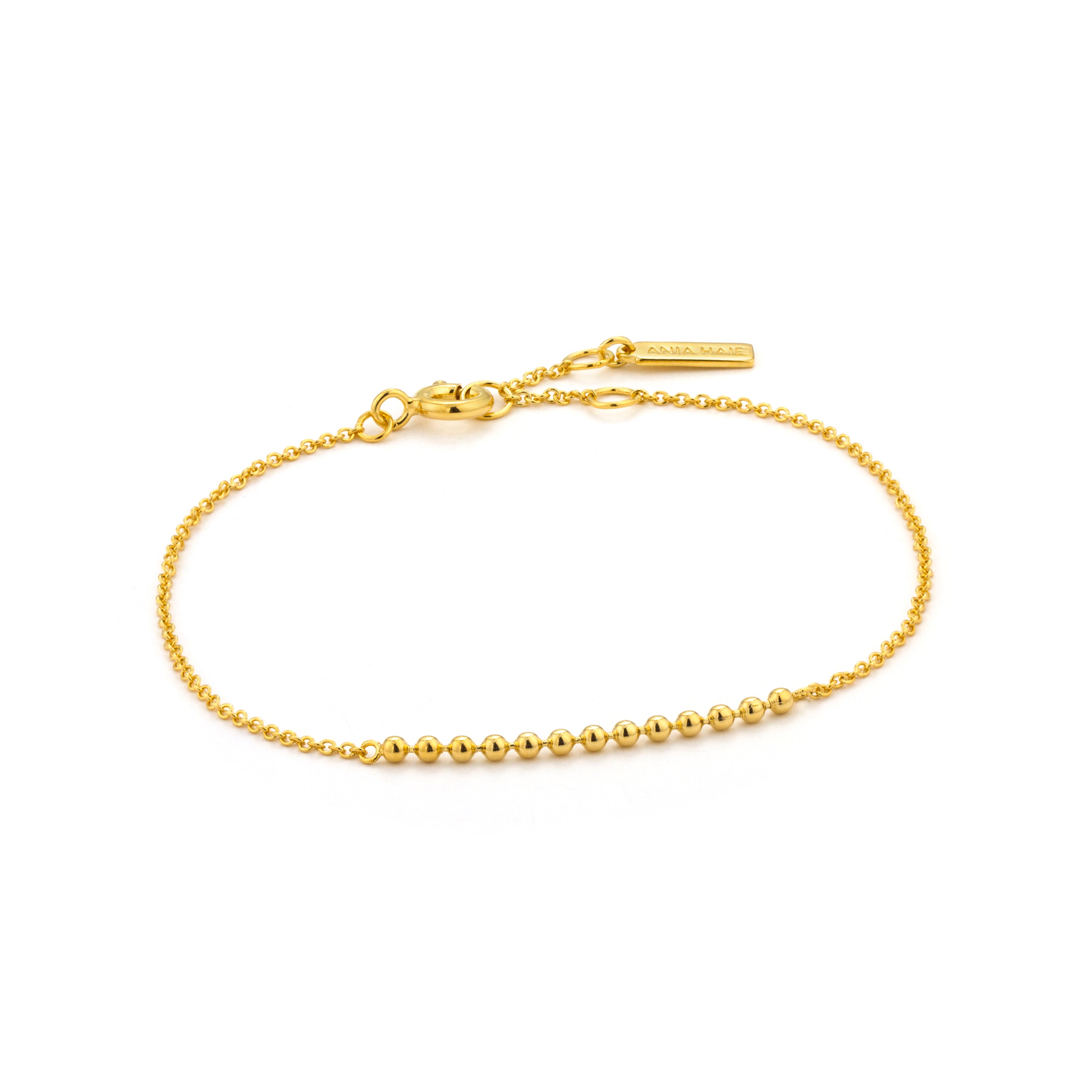 Modern Multiple Balls Bracelet for Women - Trendy Stackable Beaded Bracelets - Perfect for Everyday Wear, Gifts & Layering Jewelry