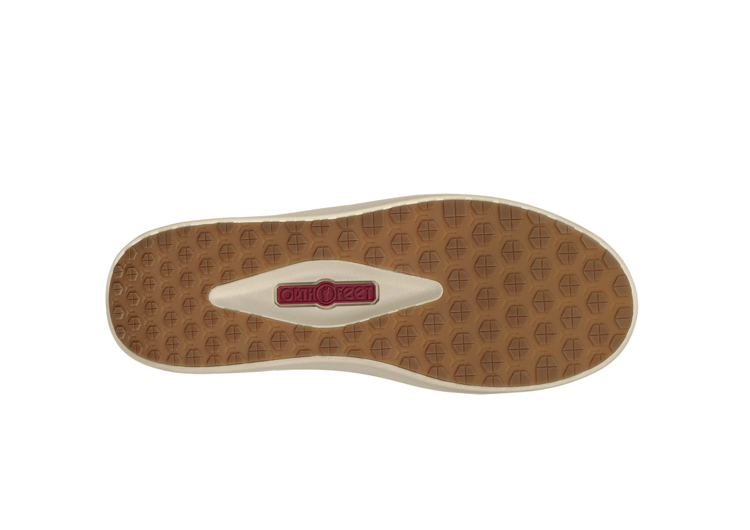 Elin Taupe Women's Casual Shoes - Comfortable Slip-On Loafers for Walking, Work & Travel | Perfect for Office, Commuting & Everyday Wear