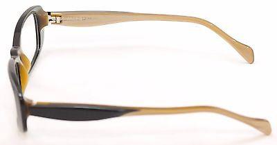 Face A Face Paris Roxan 2 499 Black Plastic Eyeglasses Frame - Handmade in France | Stylish & Durable for Work, Reading & Fashion