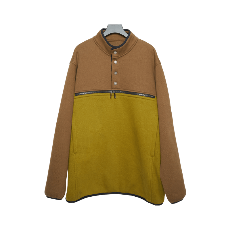 Stylish Kangaroo Pocket Sweater for Men & Women - Cozy Oversized Pullover for Casual Wear, Outdoor Activities & Loungewear