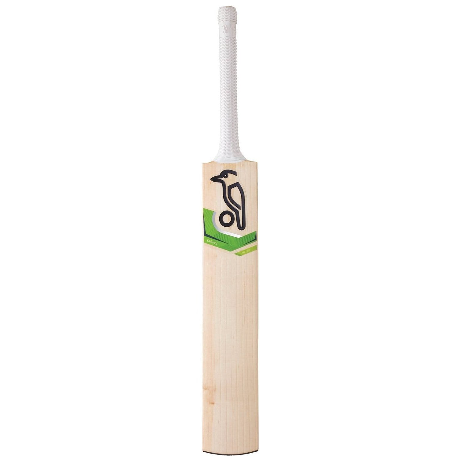 Kookaburra Kahuna Pro 1.0 Adult Cricket Bat 2023 - Premium Performance Cricket Equipment for Professional & Amateur Players - Perfect for Matches, Training & Club Play