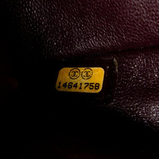Chanel Black Medium Classic Flap Bag - Timeless Luxury Handbag for Women | Perfect for Work, Evening Events & Everyday Use
