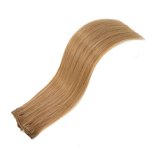 #27 Honey Blonde