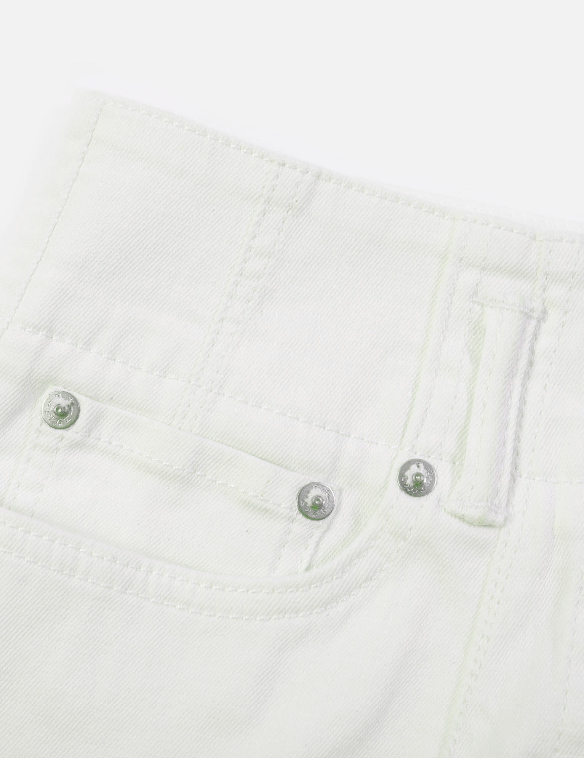 Seagull Embroidery Fuchsia Denim Skirt for Women - Vintage High Waist A-Line Denim Skirt with Unique Seagull Embroidery Design - Perfect for Casual Outfits, Beach Vacations, and Boho Fashion Styles