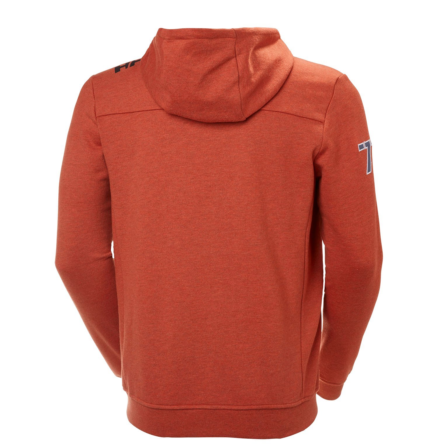 Helly-Hansen Club Full Zip Hoodie - Men's & Women's Fleece Jacket for Outdoor Activities | Hiking, Camping & Casual Wear