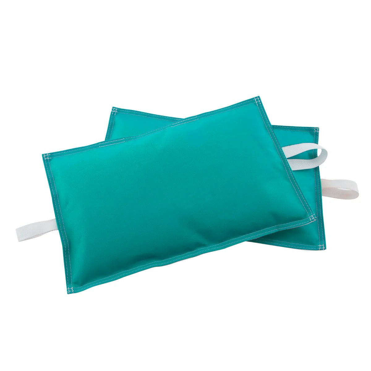 Kai Shelf Lounger Resort Pillow Set of 2 - Premium Floating Pool Lounger Pillows for Ultimate Relaxation | Perfect for Poolside, Beach, and Resort Luxury Comfort