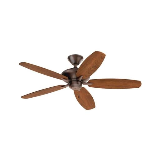 Oil-Rubbed Bronze