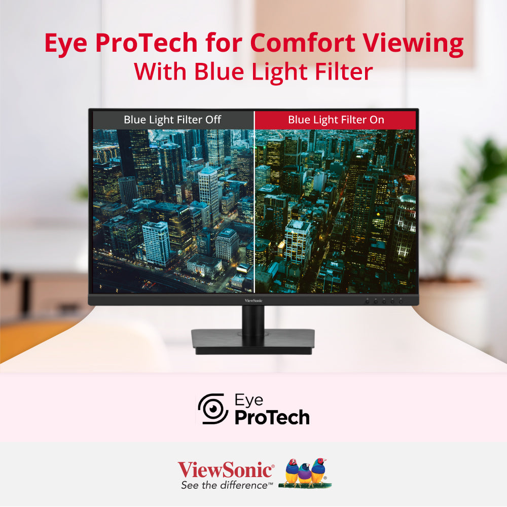 ViewSonic VA3208 32