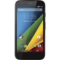 Unlocked Motorola Moto G 4G LTE Smartphone - US Version | Fast Android Phone for Streaming, Gaming & Work