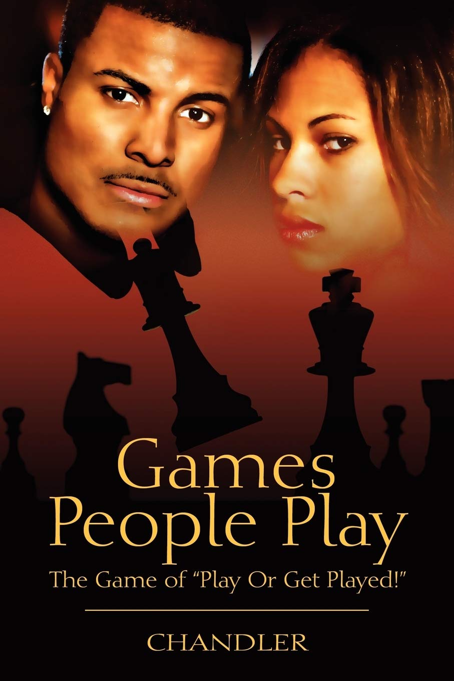 Games People Play: The Game of Play or Get Played! - Strategy Board Game for Family Game Nights & Social Gatherings