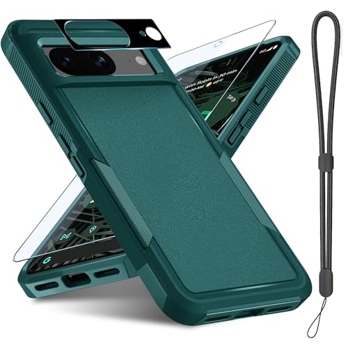 y Dark Green