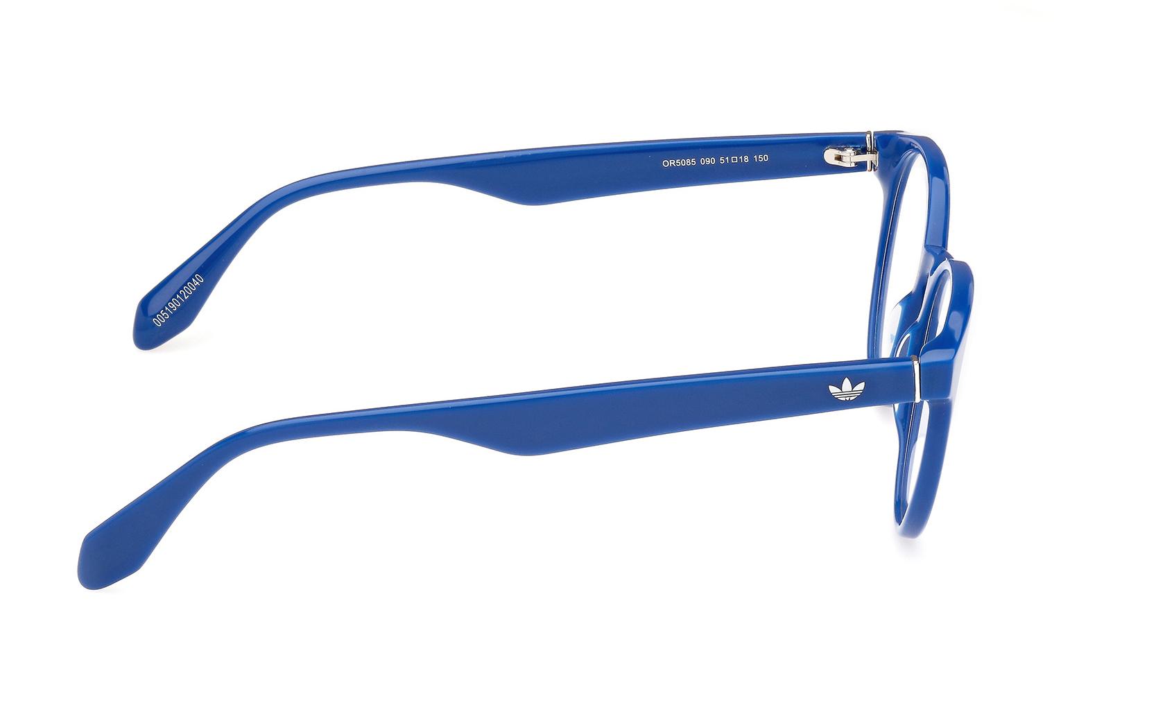 Adidas Originals OR5085 090 Unisex Retro Sunglasses - Classic Aviator Style, UV400 Protection, Lightweight Metal Frame - Perfect for Outdoor Sports, Driving & Fashion Accessories