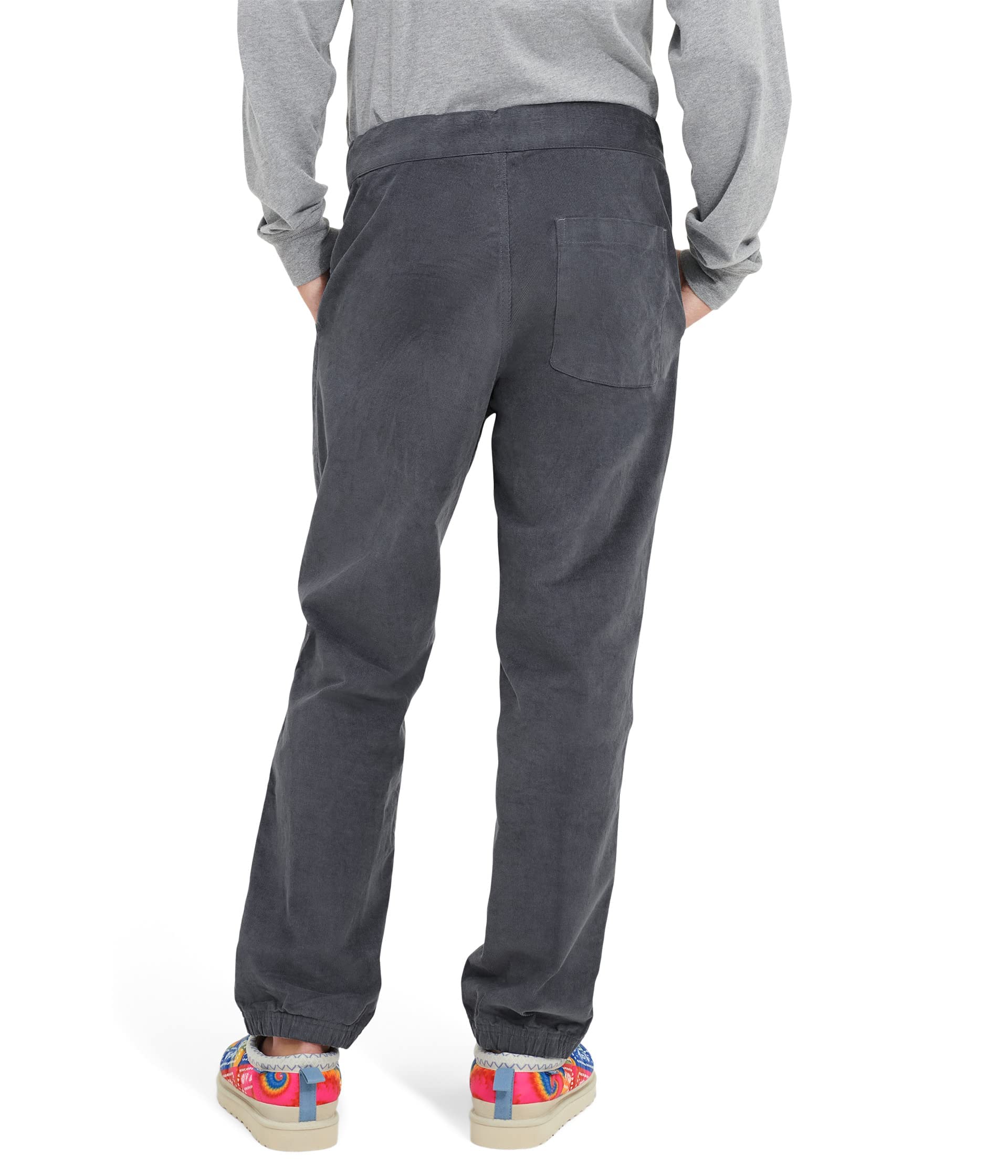 UGG Men's Vernon Pant - Waterproof Winter Snow Pants for Cold Weather, Outdoor Activities & Skiing