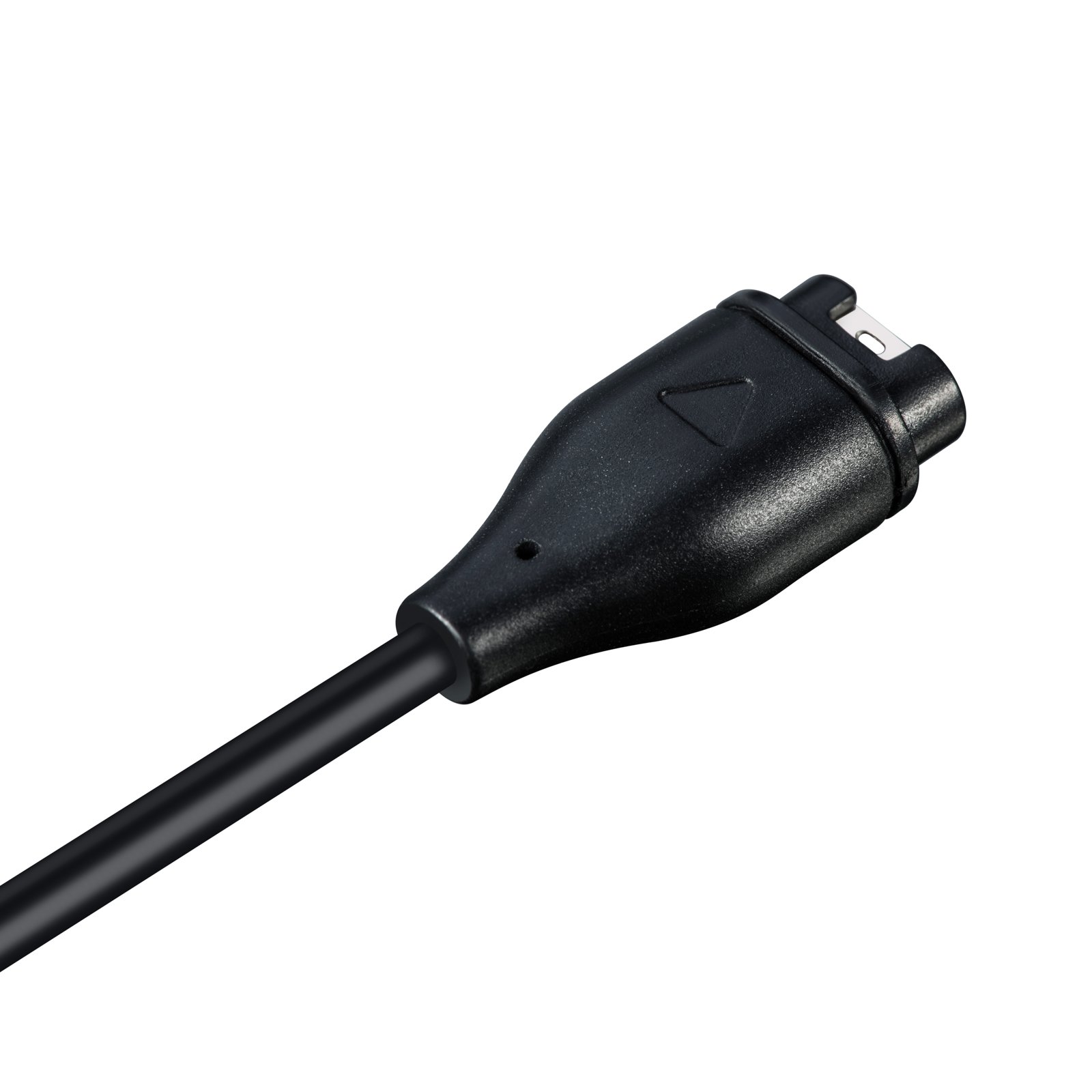 Original Garmin Forerunner 255/955 USB Charger - Replacement Charging Dock & Adapter Cord for Forerunner 255/955 Smartwatch - Perfect for Travel, Workouts & Daily Use