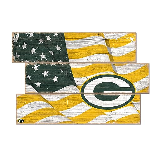 Green Bay Packers,
