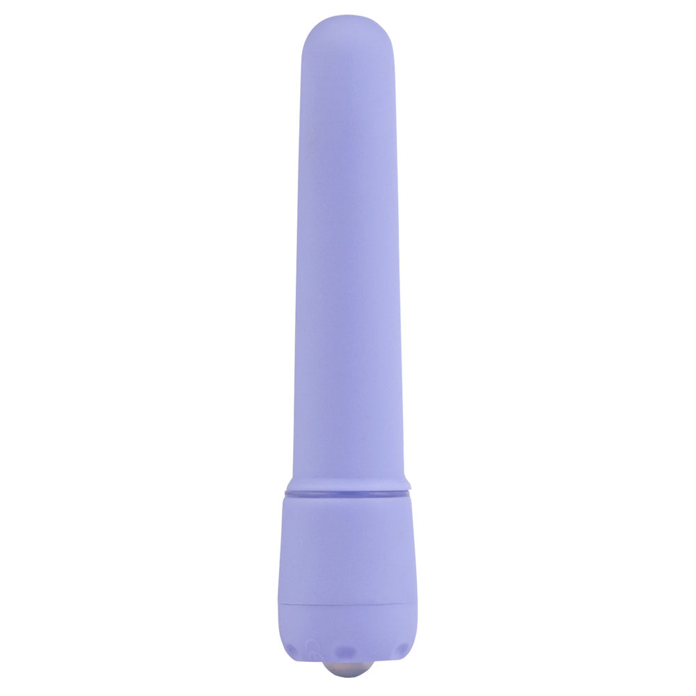 Powerful Bullet Vibrator for Women - First Time Use, Rechargeable & Waterproof - Perfect for Solo Play & Couples Intimacy