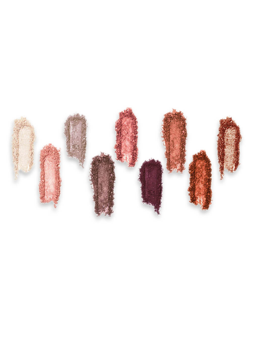 Premium Cashmere Kitten Eyeshadow Palette - 12 Highly Pigmented Matte & Shimmer Shades | Vegan & Cruelty-Free Makeup for Everyday Glam & Night Out Looks