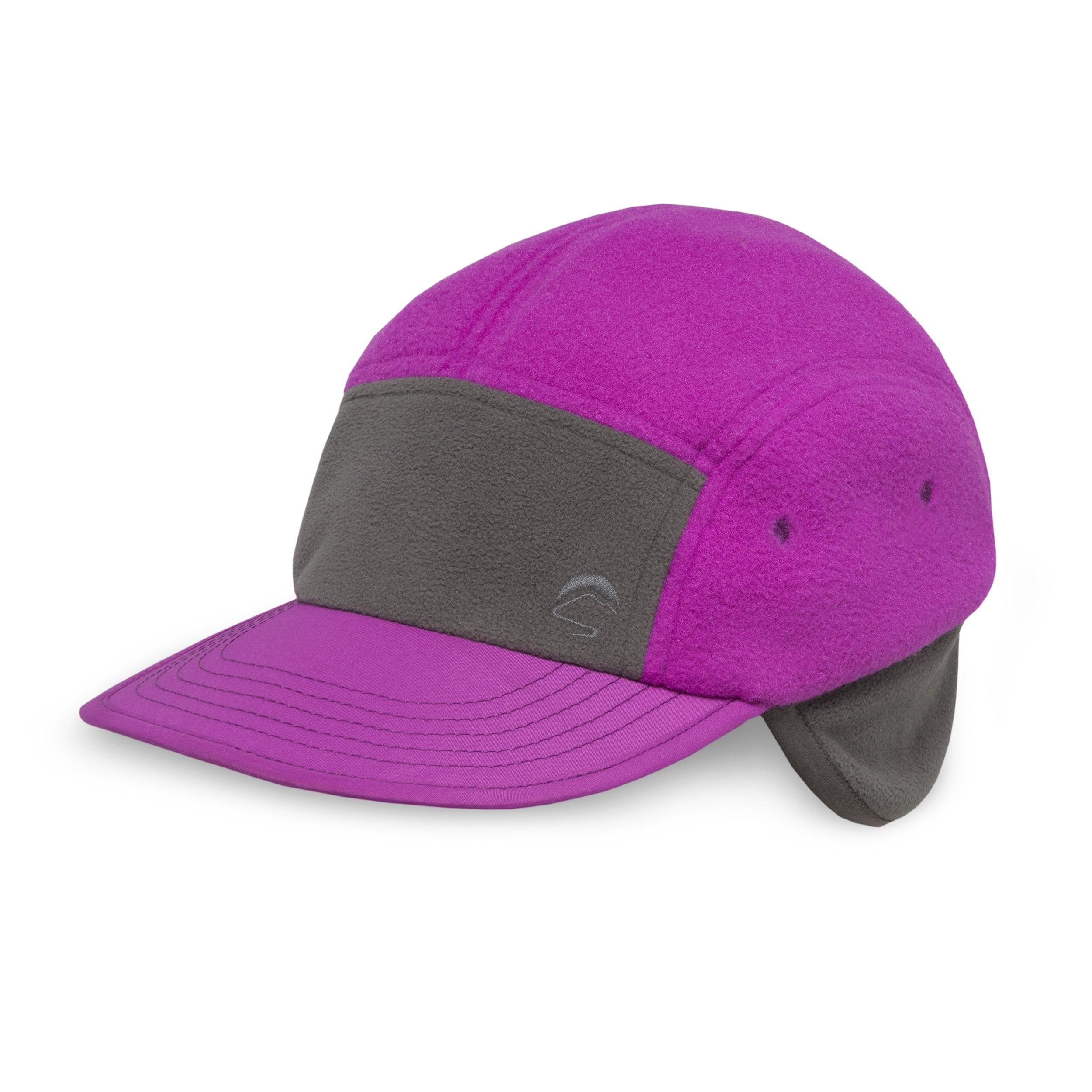 Blazin' Cap for Kids - Trendy & Comfortable Baseball Hat for Boys & Girls - Perfect for Outdoor Sports, Playtime & Sun Protection