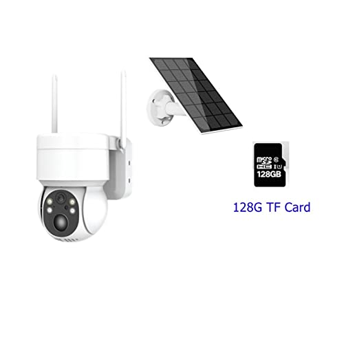 Wifi Cam 128g Card