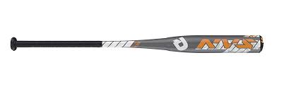 DeMarini NVS Vexxum VXL16 USSSA Approved Youth Baseball Bat - Perfect for Little League Games & Training (2016 Model)