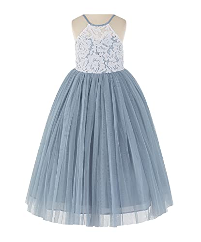 Dusty Blue