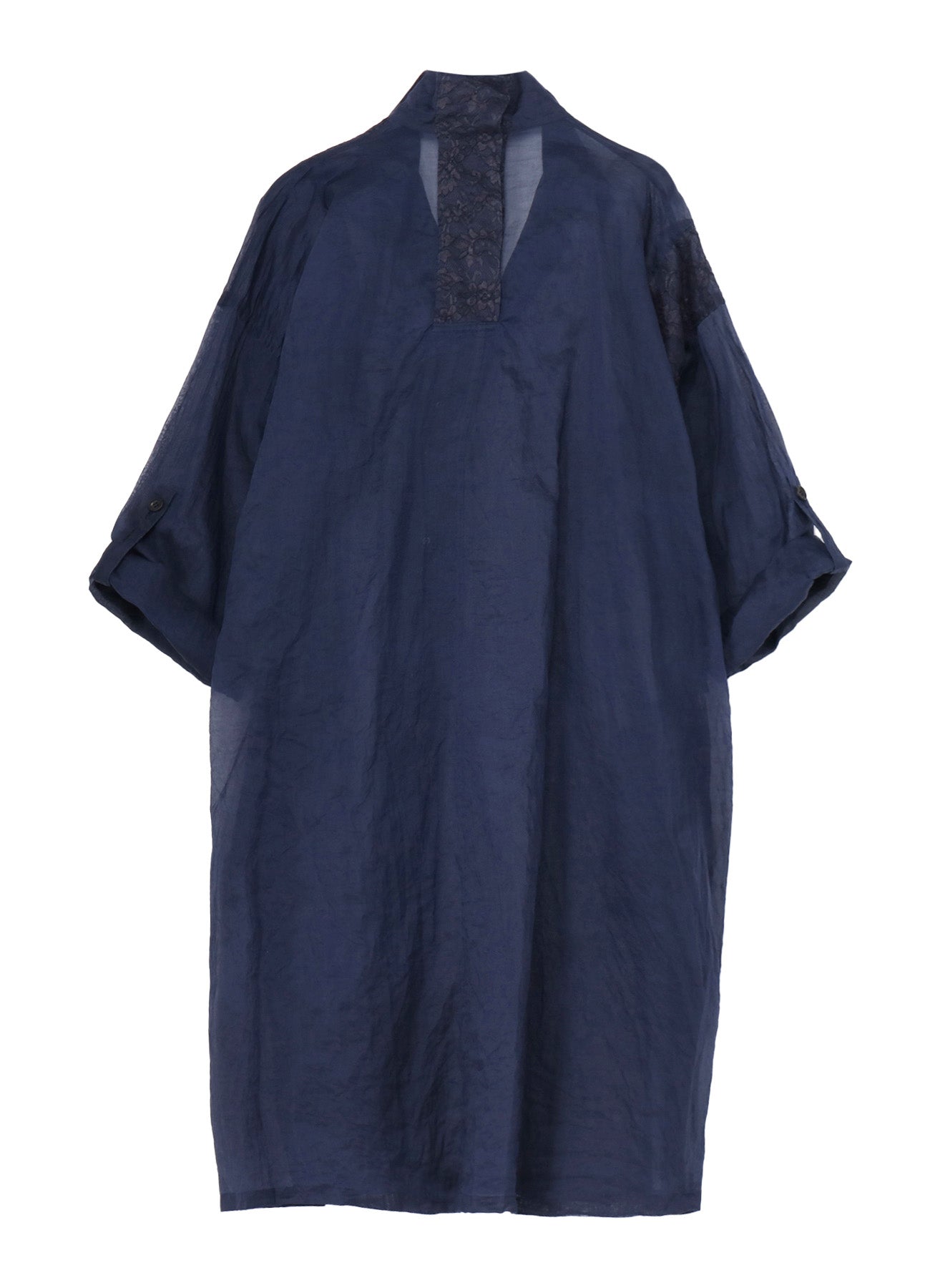 Elegant Cotton Organza Lawn Side Gather Detail Coat for Women | Lightweight Summer Jacket | Perfect for Weddings, Parties & Office Wear