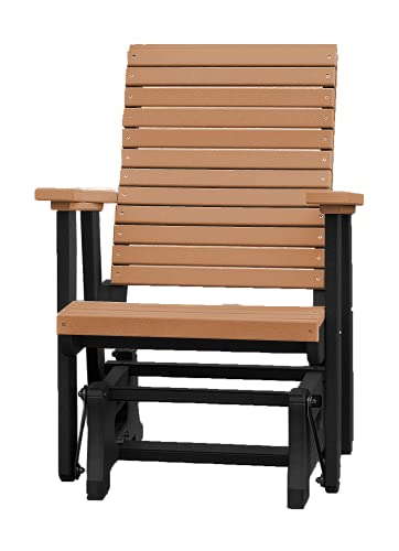 Black & Cedar