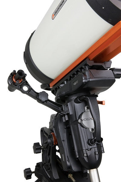 Celestron Polar Axis Finderscope for CGX & CGX-L Telescopes (Model 94239) - Perfect for Astrophotography & Polar Alignment in Astronomy