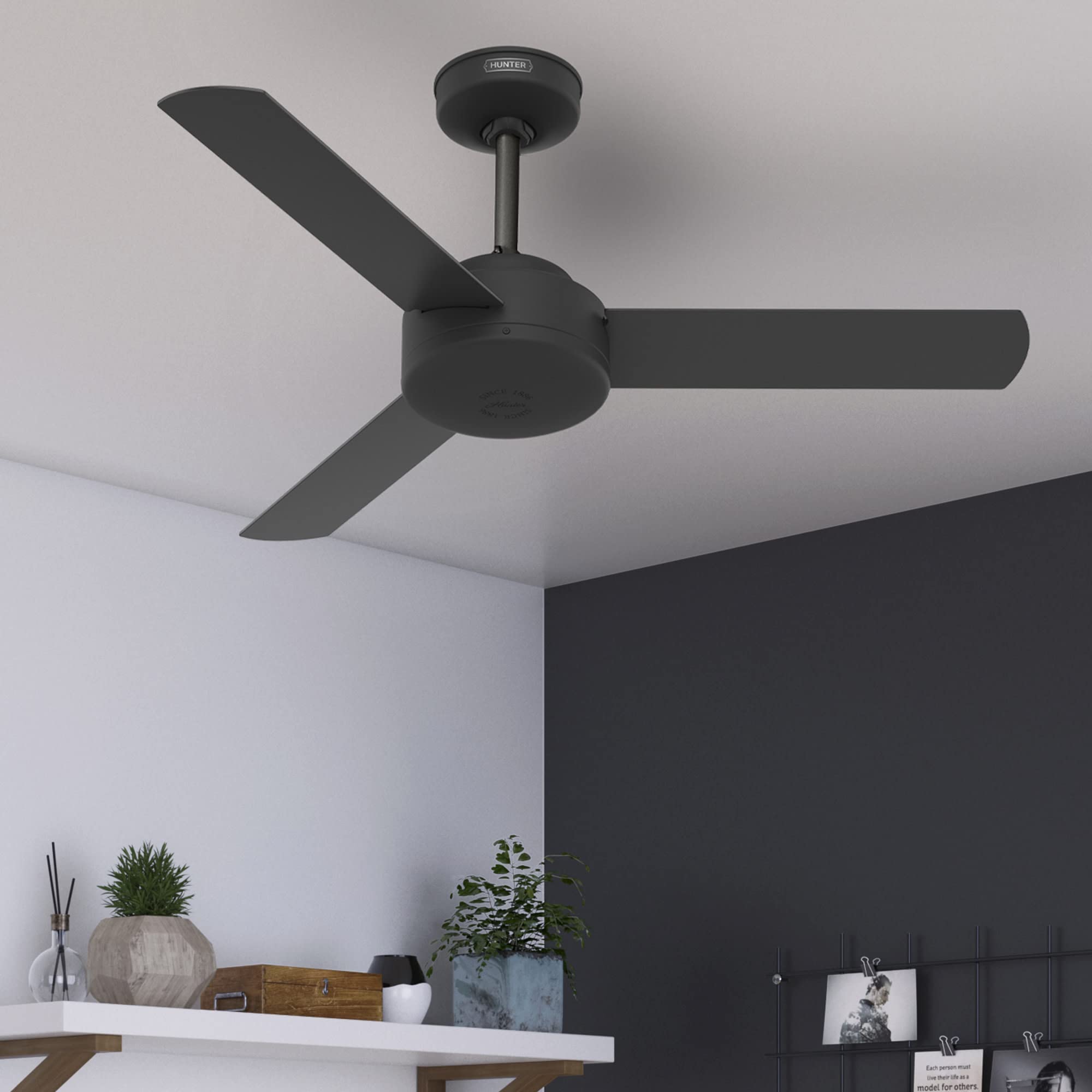 Hunter Fan Company 51847 Presto 44