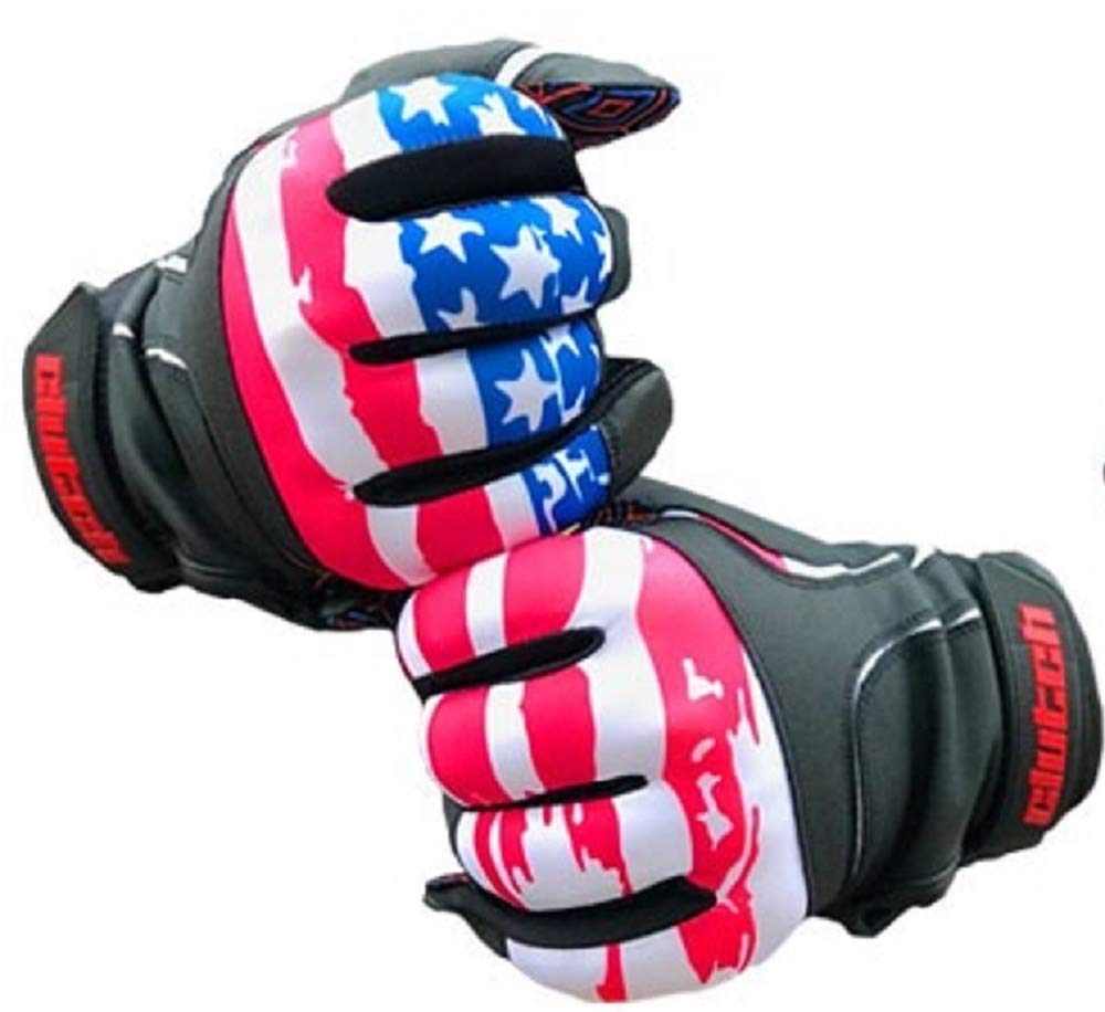 Premium Baseball & Softball Batting Gloves for Adults & Youth - Super Grip Finger Fit with Performance Mesh & Perforated Sheepskin Palm - Ideal for Training, Games & Outdoor Sports Activities