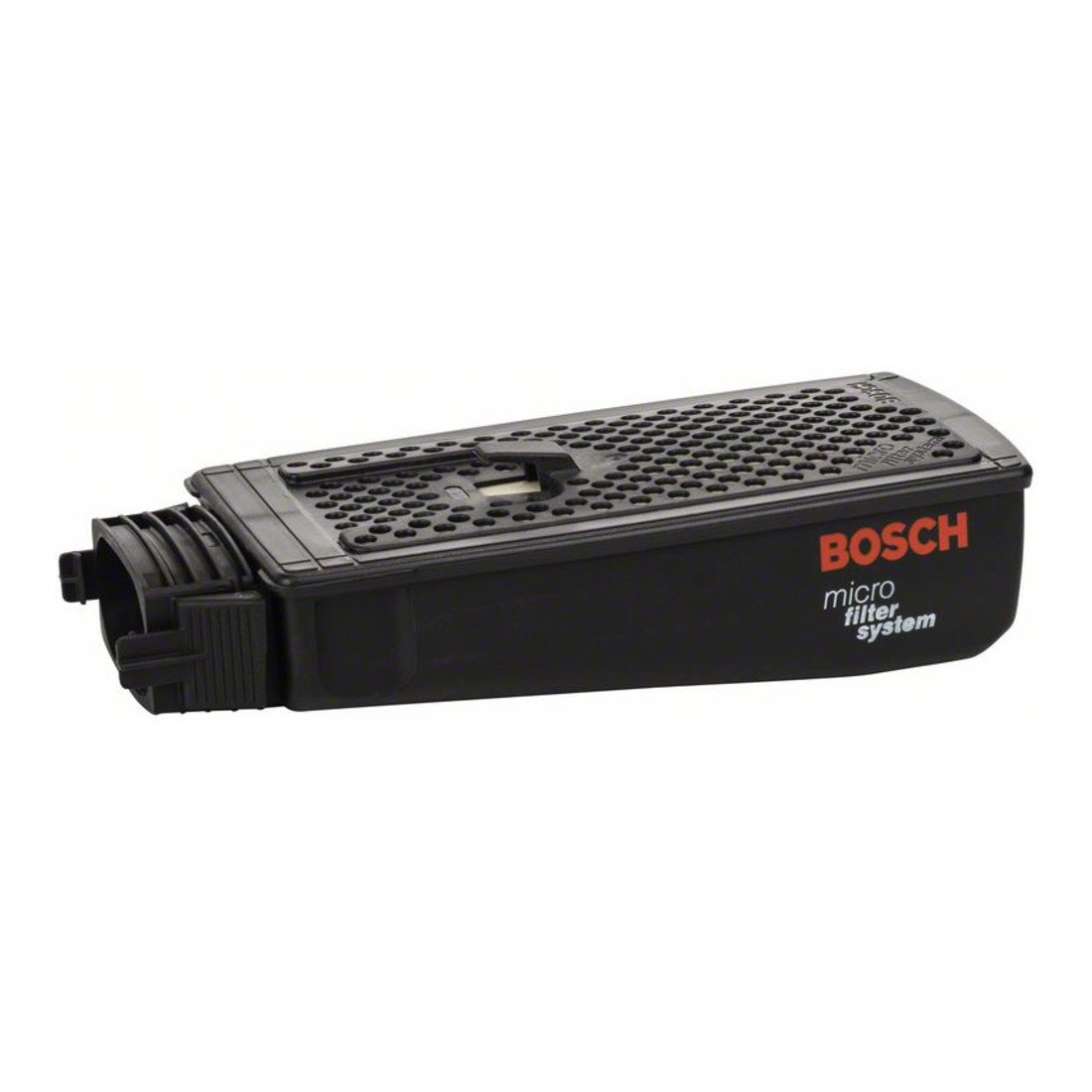 Bosch 2605411147 Dust Box Replacement for PBS/PEX Sanders | High-Quality Dust Collection System | Perfect for Woodworking, Sanding & DIY Projects