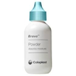 Coloplast Brava™ Ostomy Powder 1 oz (28g) - 16 Count Box | Skin Protection for Ostomy Care | Ideal for Leak Prevention & Skin Irritation Relief