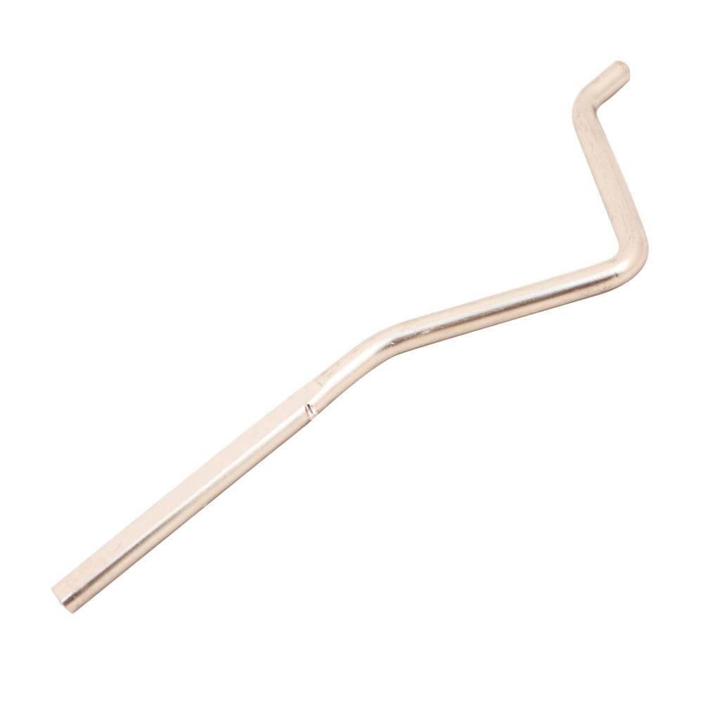 ForeverPRO 2198574 Replacement Auger Ice Maker for Whirlpool Refrigerator Models 2211590, 920447, AH558696, EA558696 - Perfect for Kitchen Appliance Repair & Ice Dispenser Maintenance