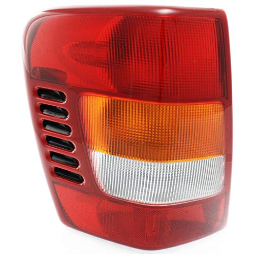 Driver Side