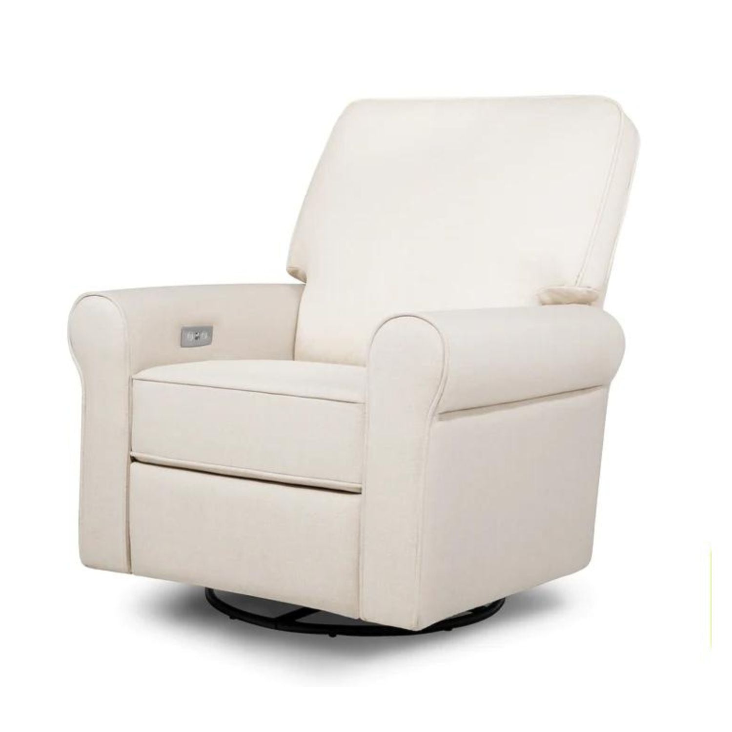 Performance Natural Eco-Twill