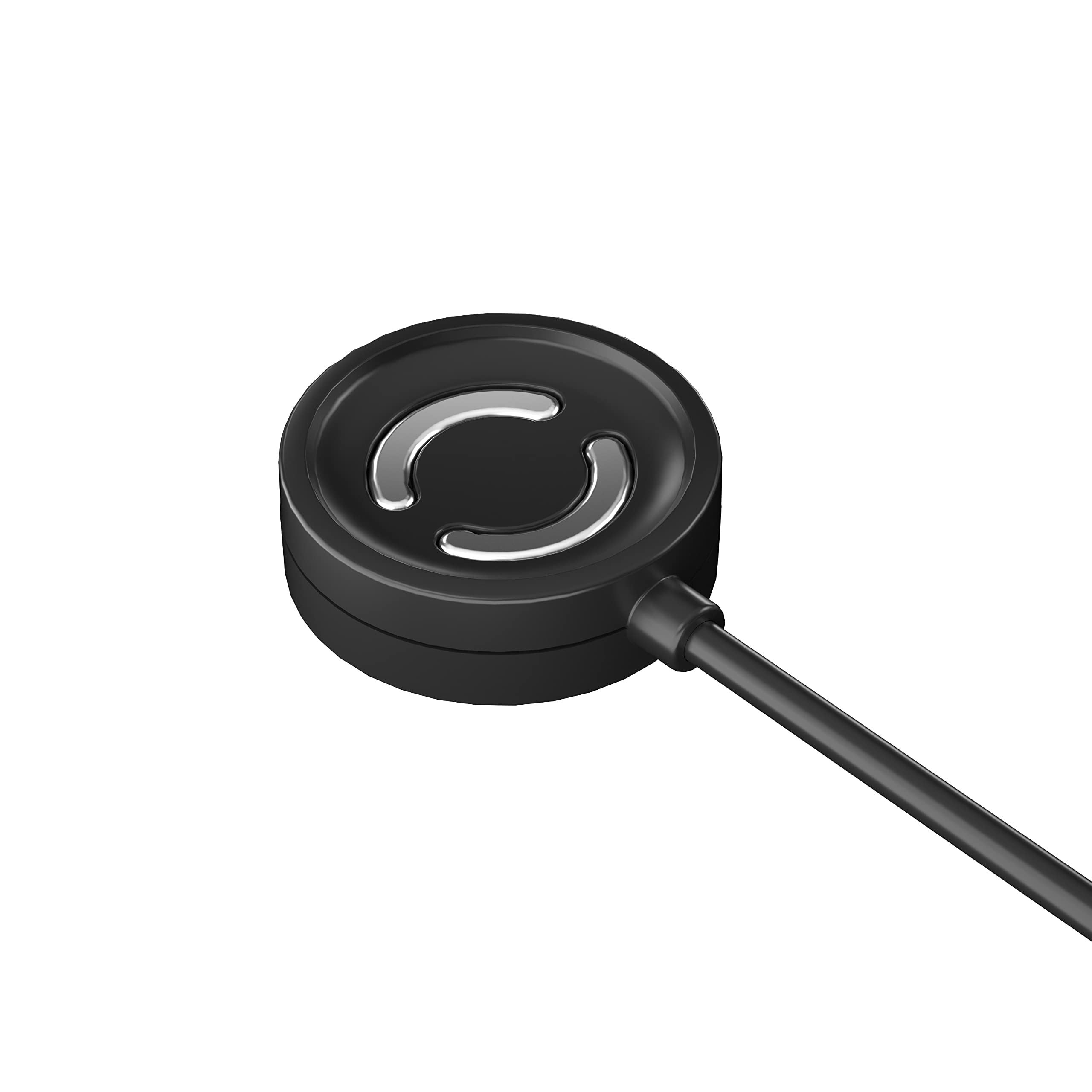 Fast Magnetic Charger for Suunto 9 Peak Watch - Portable USB Charging Cable | Perfect for Travel, Hiking & Outdoor Adventures