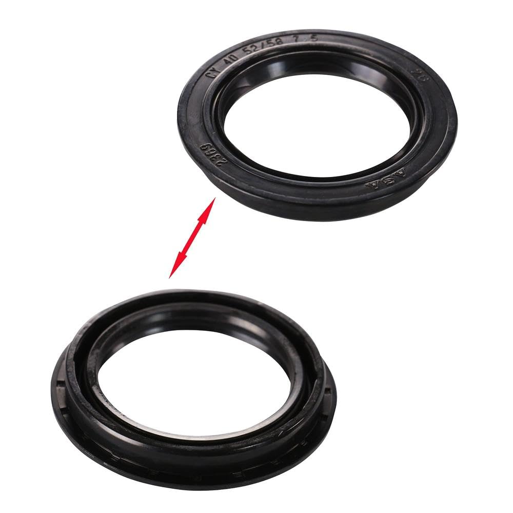 LUK 713610230 Wheel Bearing Kit - Front & Rear Axle Replacement for Smooth & Quiet Ride - Compatible with Multiple Car Models - Perfect for DIY Auto Repair & Maintenance