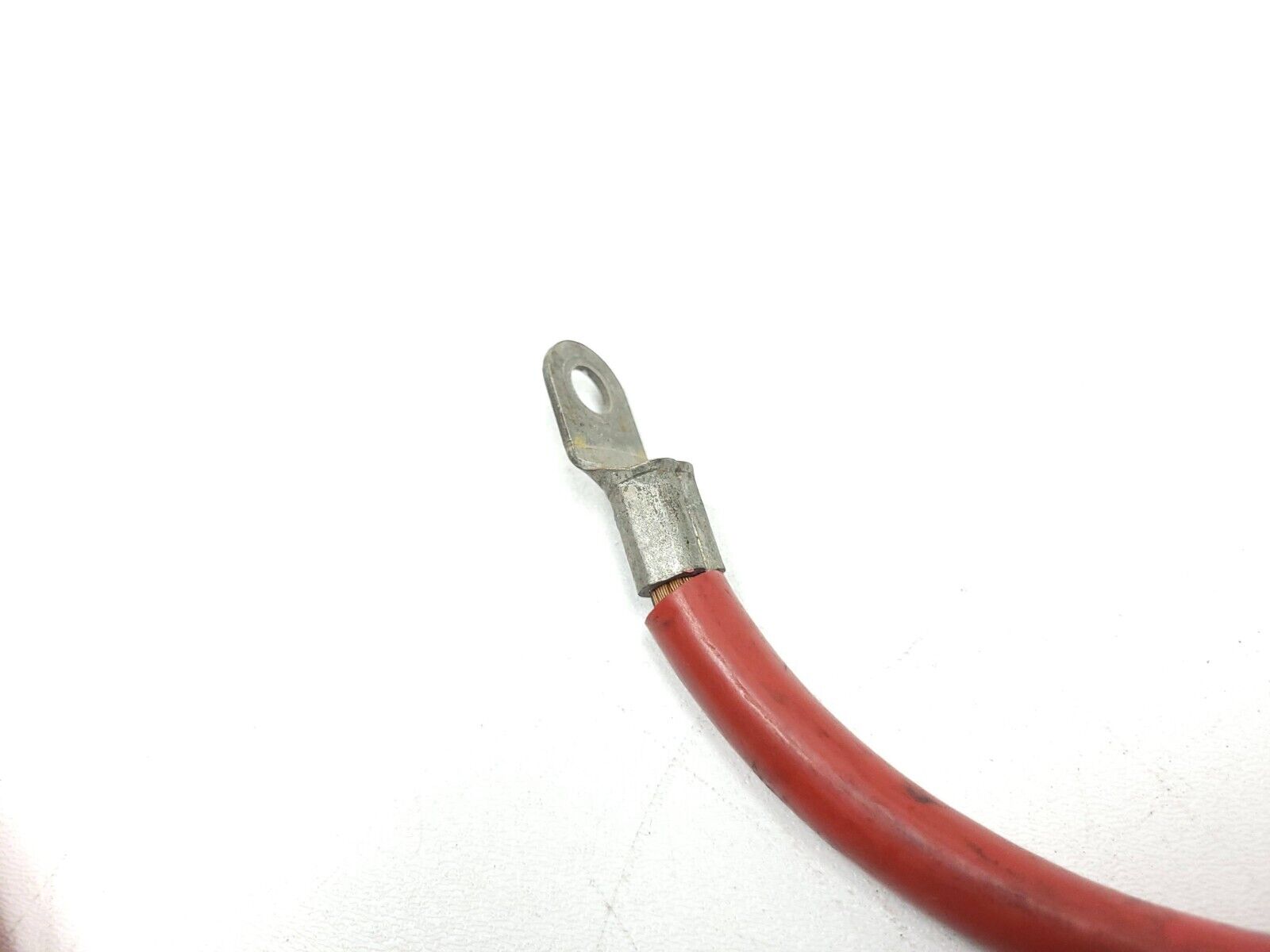 04 05 06 07 BMW E60 Positive Battery Cable OEM Replacement - Perfect for BMW 5 Series E60 Engine Repair & Maintenance