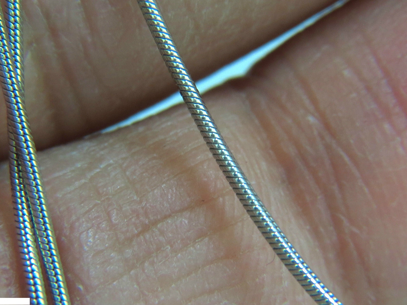 1.10 Carat Diamond Heart Pendant in 14K Gold - G Color VS Clarity - 19