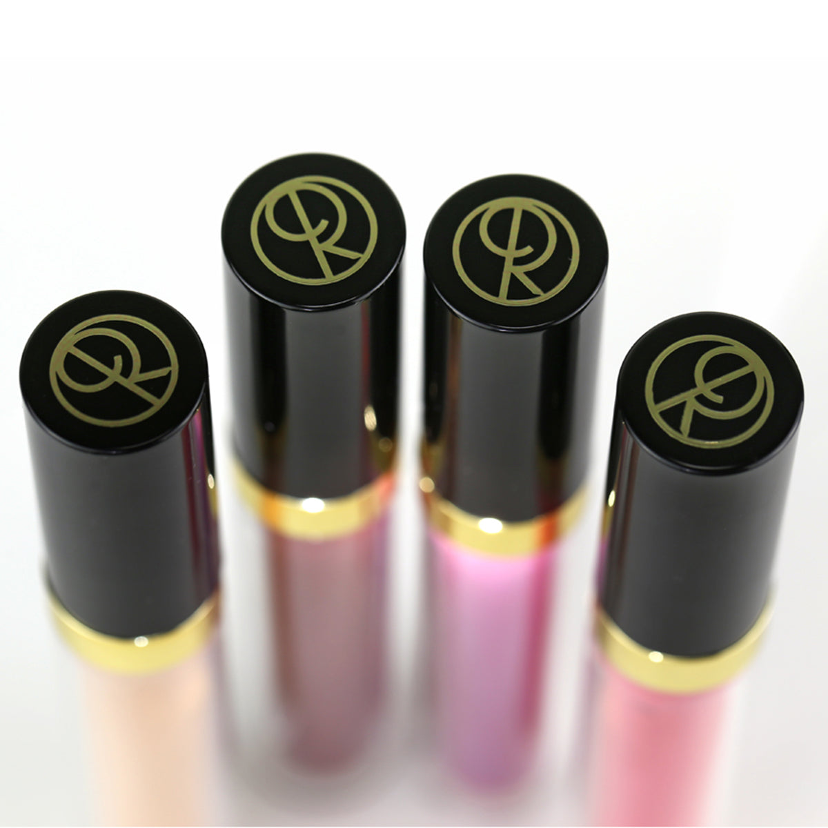 Best Pink Champagne Lip Gloss for Hydration & Shine | Long-Lasting Moisturizing Lip Gloss for Dry Lips | Perfect for Daily Wear & Special Occasions
